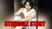 Shaheer Sheikh’s Struggle Story Will Make You Emotional
