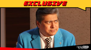 Shailesh Datar joins the cast of Star Plus’ Ghum Hai Kisikey Pyaar Meiin?