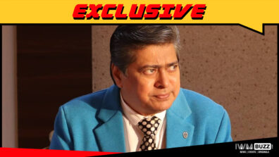 Shailesh Datar joins the cast of Star Plus’ Ghum Hai Kisikey Pyaar Meiin?