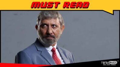 My character in Avrodh: The Siege Within is a very responsible one: Neeraj Kabi