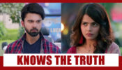 Shakti Astitva Ke Ehsaas Ki Spoiler Alert: Sohum knows the big truth about Heer