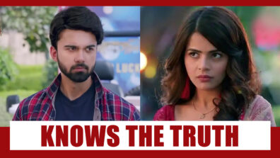 Shakti Astitva Ke Ehsaas Ki Spoiler Alert: Sohum knows the big truth about Heer