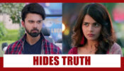 Shakti Astitva Ke Ehsaas Ki Spoiler Alert: Sohum to HIDE the truth from Heer