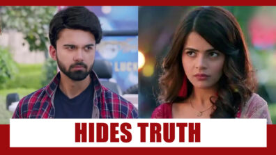 Shakti Astitva Ke Ehsaas Ki Spoiler Alert: Sohum to HIDE the truth from Heer