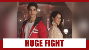 Shakti Astitva Ke Ehsaas Ki Spoiler Alert: Virat and Heer to indulge in a huge fight