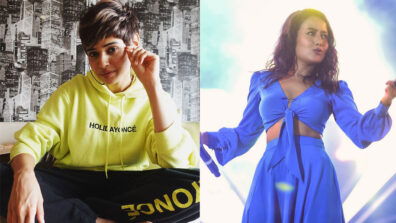Shalmali Kholgade VS Neha Kakkar: Who’s More Fashionable?
