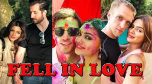 Shama Sikander, Sreejita De, Aashka Goradia: TV Celebrities Who Fell In Love With Foreigners