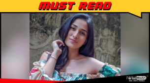 Sheen Dass gets tutoring in Kannad language for Sony TV’s India Wali Maa