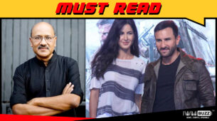Shekhar Gupta’s Expose On Katrina Kaif,  10 Years Too Late, Saif Questions The Critique
