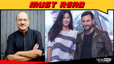 Shekhar Gupta’s Expose On Katrina Kaif,  10 Years Too Late, Saif Questions The Critique