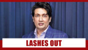 Shekhar Suman Lashes Out At Mumbai Police For Inept Sushant Investigation