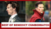 Sherlock Holmes Vs Doctor Strange: Best Of Benedict Cumberbatch
