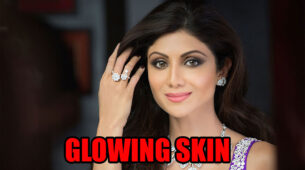 Shilpa Shetty’s Secret To Her Glowing Skin