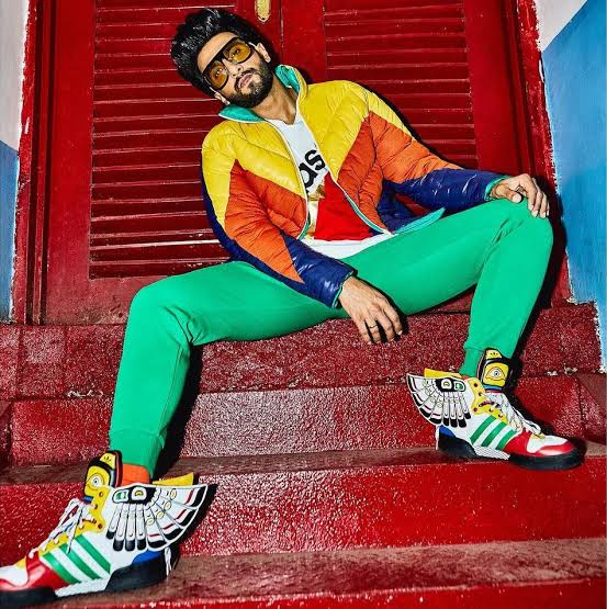 Ranveer Singh, Vicky Kaushal & Ayushmann Khurrana’s Hottest Casual Fashion Moments in Denims That You Loved - 0