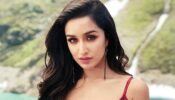 Shraddha Kapoor is back in action, resumes work as lockdown eases