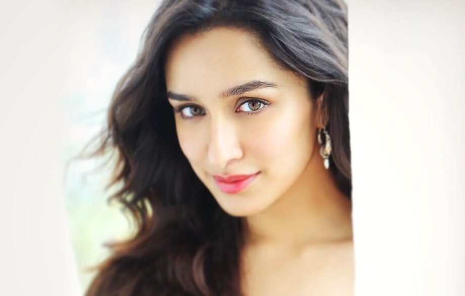 Shraddha Kapoor: The Secret Of Glowing Skin Of Bollywood Actress - 2