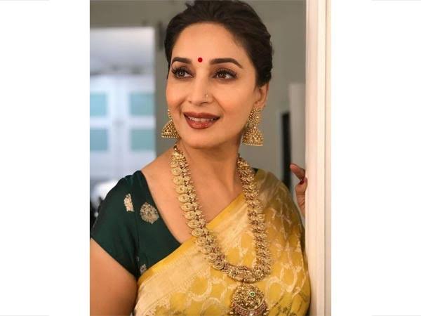 Shraddha Kapoor, Vidya Balan, Madhuri Dixit Nene: 5 Paithani Saree Designs To Amp Up Your Look This Ganesh Festival 2