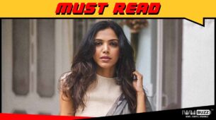Working on The Gone Game was an exciting experience: Shriya Pilgaonkar