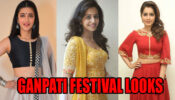 Shruti Haasan, Rakul Preet Singh, And Rashi Khanna’s Traditional Outfits Are All You Need This Ganpati Festival Season