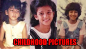 Shruti Haasan’s Unseen Childhood Pictures Will Melt Your Heart