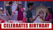Shubhaarambh Spoiler Alert: Rani celebrates Raja’s birthday in style