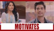Shubhaarambh Spoiler Alert: Rani motivates Raja at work
