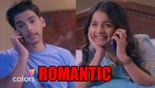 Shubharambh spoiler alert: Raja and Rani’s cute romantic conversation