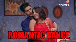 Shubharambh spoiler alert: Raja and Rani’s romantic dance moment