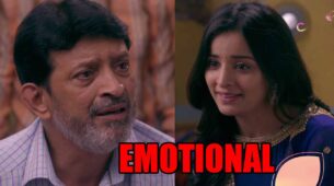 Shubharambh spoiler alert: Rani to share an emotional moment with her father
