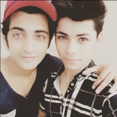 Siddharth Nigam And Sumedh Mudgalkar’s SPECIAL BFF Moments And THESE Pictures Are Proof - 0