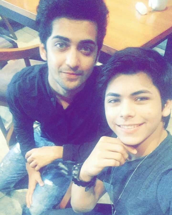 Siddharth Nigam And Sumedh Mudgalkar’s SPECIAL BFF Moments And THESE Pictures Are Proof - 1