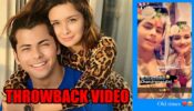Siddharth Nigam shares throwback video from Chandra Nandini sets, Avneet Kaur comments ‘old times’