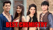 Siddharth Nigam with Ashi Singh VS Avneet Kaur: Best onscreen romantic chemistry?