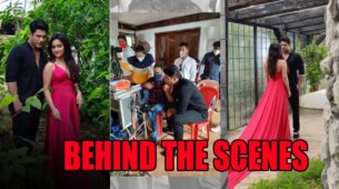 Siddharth Shukla shares unseen Behind The Scenes video of Dil Ko Karaar Aya
