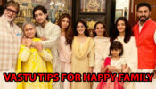 Simple Vastu Tips For Happy Family