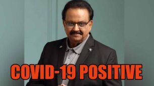 Singer SP Balasubrahmanyam tests positive for COVID-19