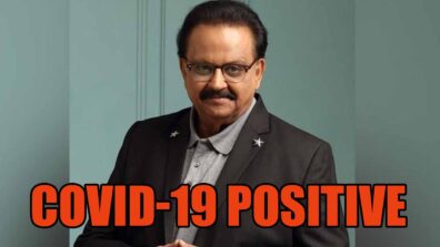 Singer SP Balasubrahmanyam tests positive for COVID-19