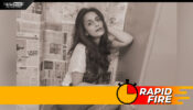 Smell good and be humble to people around you: Niyati Joshi of Yeh Rishta Kya Kehlata Hai