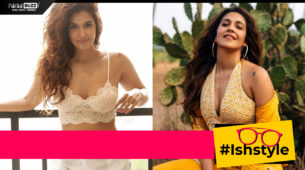 ‘Smile’ is my favourite accessory to go with any dress: Harleen Sethi