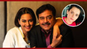 Sonakshi Sinha Allegedly Strikes Down Kangana’s Nepotism Narrative, Shatrughan Sinha Reacts