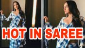 Sonakshi Sinha’s Hottest Saree Avatars
