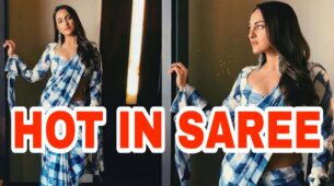 Sonakshi Sinha’s Hottest Saree Avatars