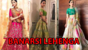 Sonam Kapoor VS Alia Bhatt VS Karisma Kapoor: Who Pulled Off Banarsi Lehenga Better?