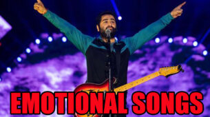 Songs That Prove Arijit Singh is the Choice For Emotional Songs