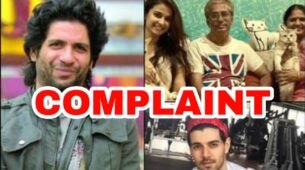 Sooraj Pancholi and Disha Salian’s parents file police complaint against Puneet Vashisht, find out why