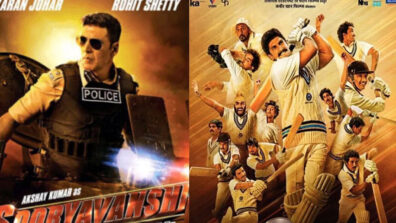 Sooryavanshi, ’83 May Release On OTT