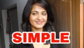 South Star Anushka Shetty Is Very Simple In Real Life, See Photo