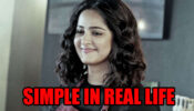 South Star Anushka Shetty Is Very Simple In Real Life, See Photos
