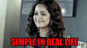 South Star Anushka Shetty Is Very Simple In Real Life, See Photos