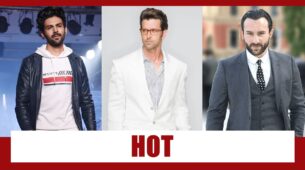 Sports Jackets Vs Blazers – Which Hot Look Of Kartik Aaryan, Hrithik Roshan & Saif Ali Khan Is Your Favourite?